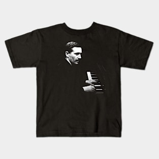 Mose Allison Kids T-Shirt